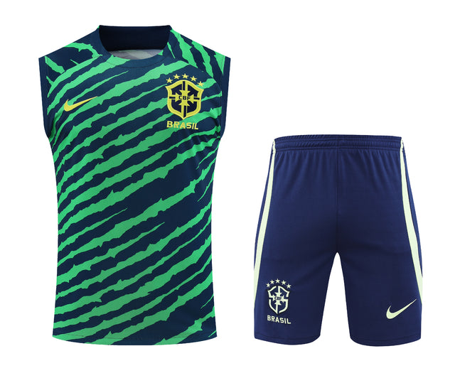 CONJUNTO SELEÇÃO BRASIL 22/23