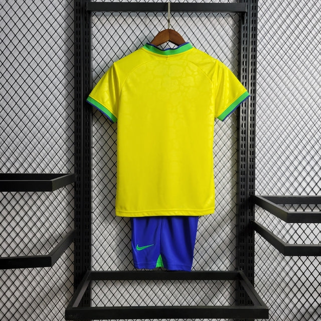 CONJUNTO BRASIL I 22/23