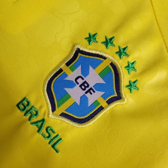 CONJUNTO BRASIL I 22/23