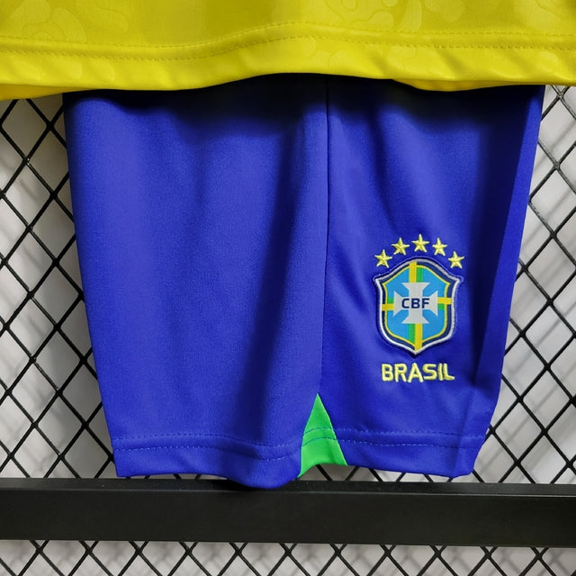 CONJUNTO BRASIL I 22/23