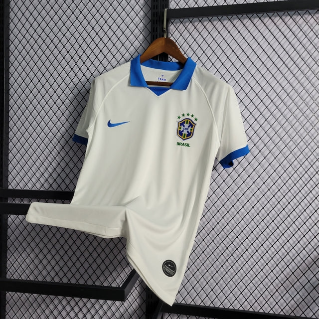 CAMISA BRASIL 19/20