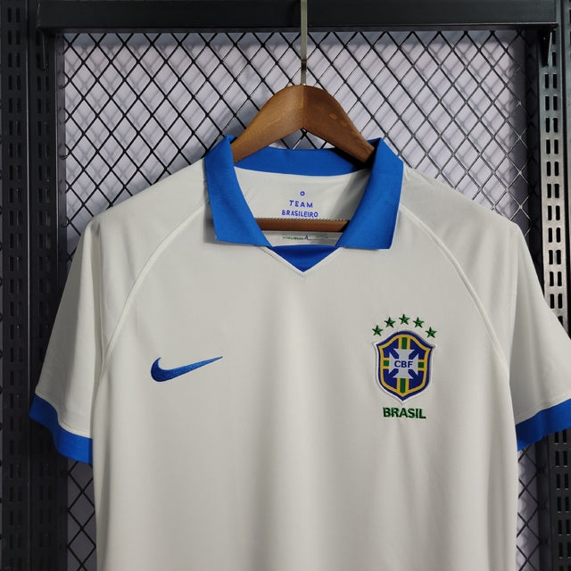 CAMISA BRASIL 19/20