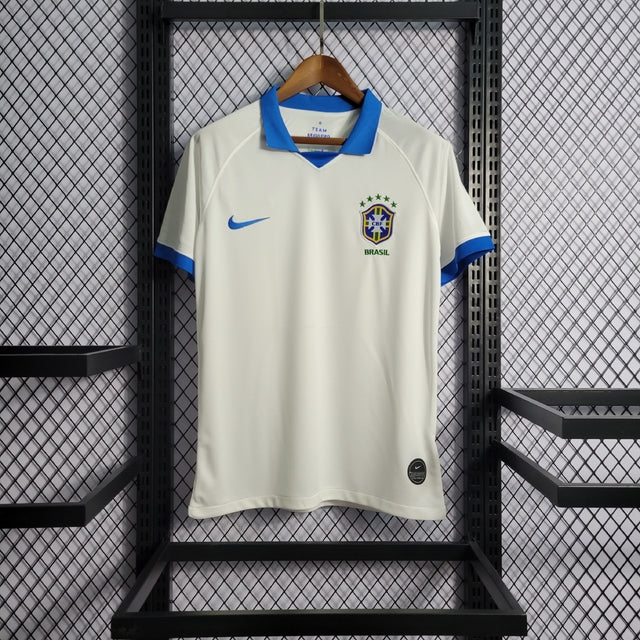 CAMISA BRASIL 19/20