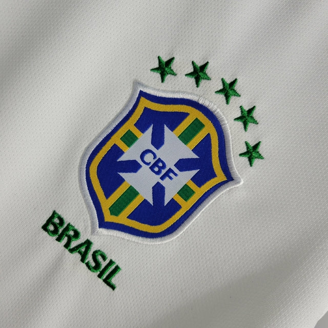 CAMISA BRASIL 19/20