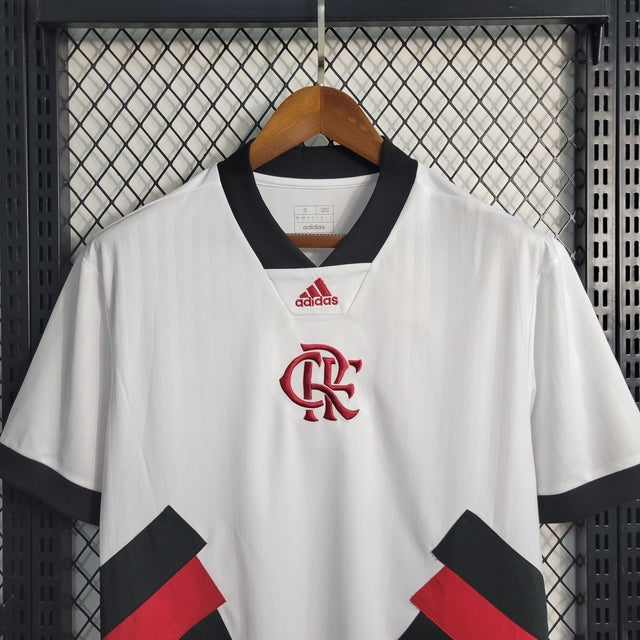 CAMISA FLAMENGO ICON