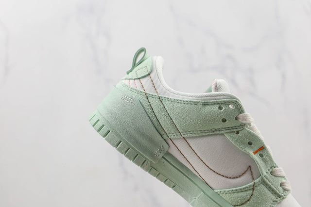 NIKE DUNK LOW DISRUPT 2 DESERT GREEN