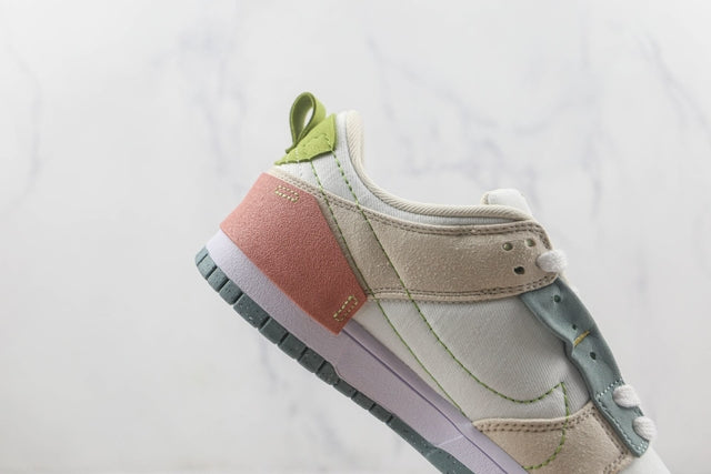 NIKE DUNK LOW DISRUPT 2 NEXT NATURE MULTI