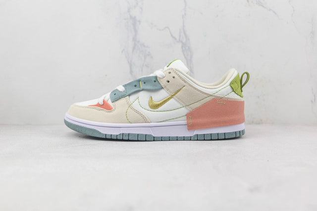 NIKE DUNK LOW DISRUPT 2 NEXT NATURE MULTI