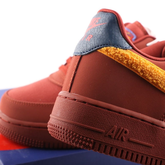 NIKE AIR FORCE 1 LOW WE ARE FAMILIA