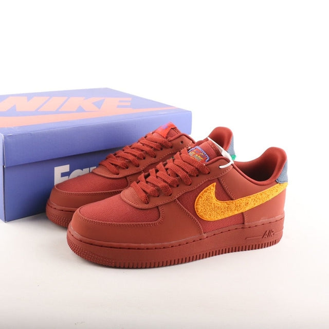 NIKE AIR FORCE 1 LOW WE ARE FAMILIA