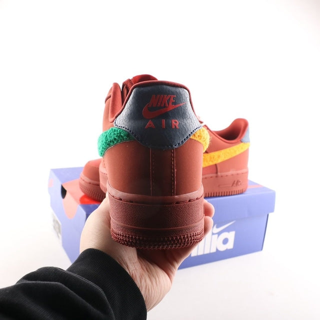 NIKE AIR FORCE 1 LOW WE ARE FAMILIA