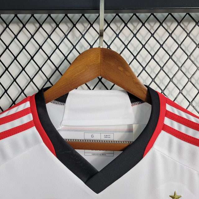 CAMISA FLAMENGO II 23/24