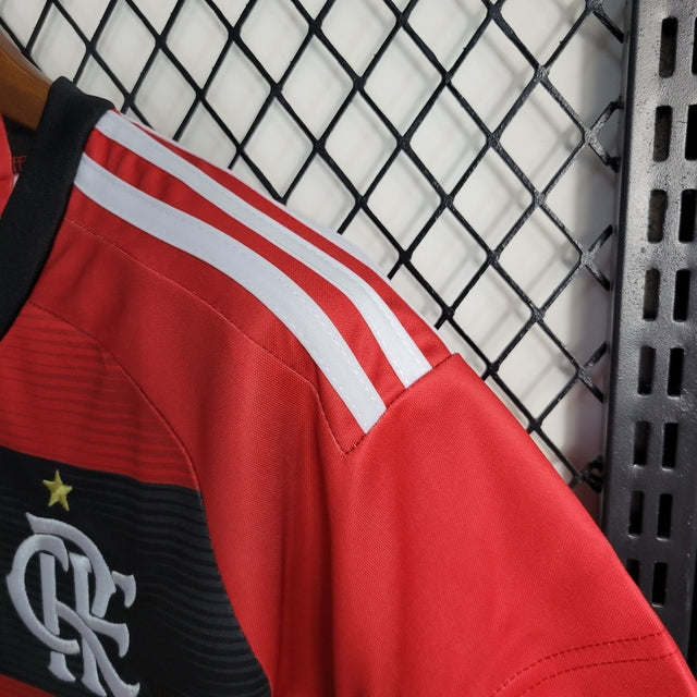 CAMISA FLAMENGO I 23/24