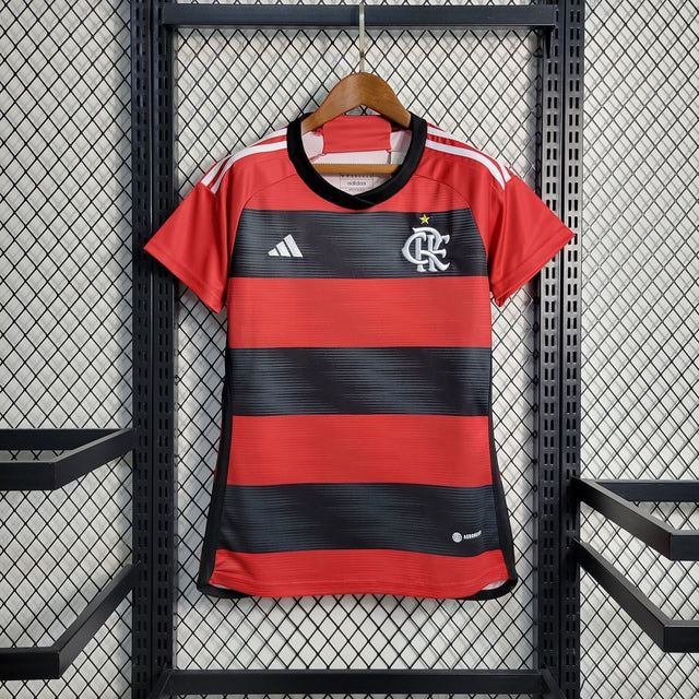 CAMISA FLAMENGO I 23/24