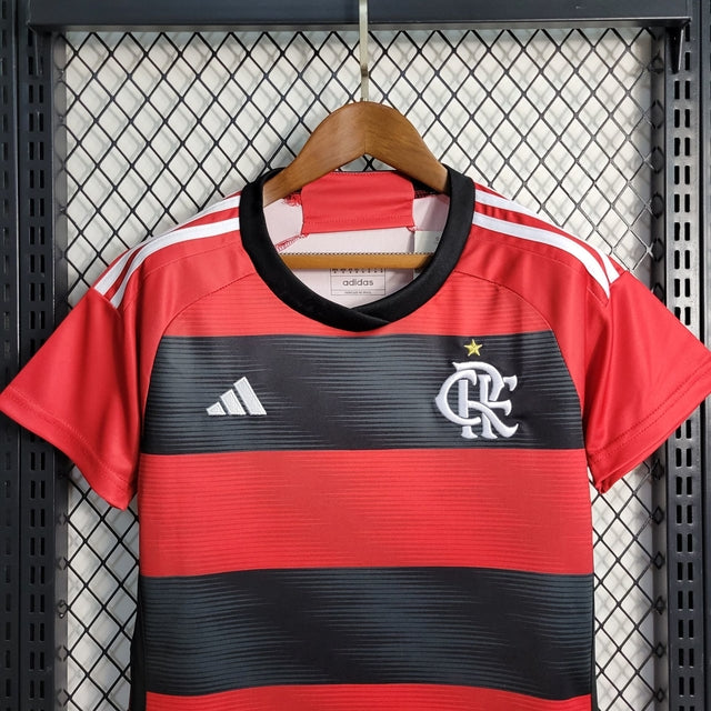 CAMISA FLAMENGO I 23/24