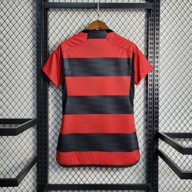 CAMISA FLAMENGO I 23/24