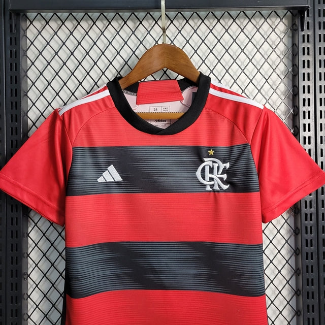 CONJUNTO FLAMENGO I 23/24