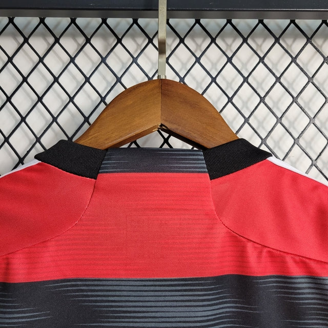 CONJUNTO FLAMENGO I 23/24