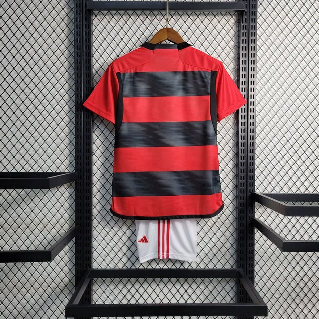 CONJUNTO FLAMENGO I 23/24