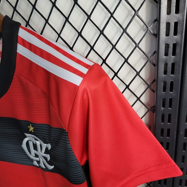 CONJUNTO FLAMENGO I 23/24