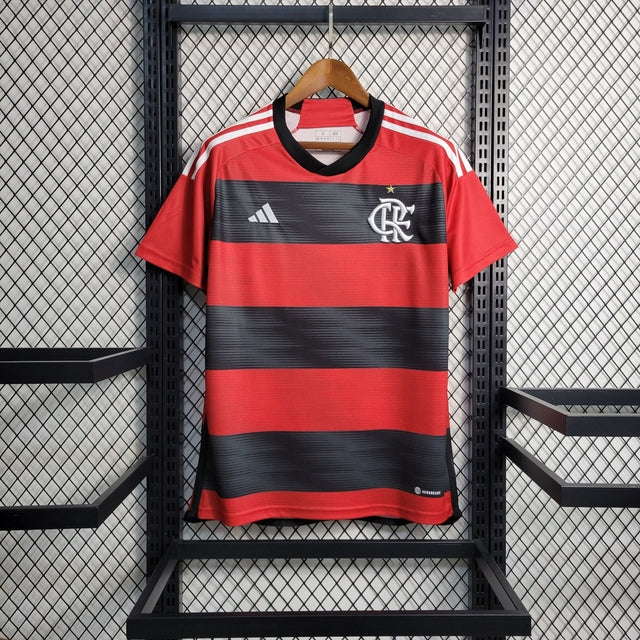 CAMISA FLAMENGO I 23/24