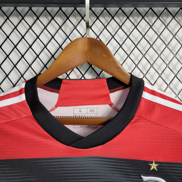 CAMISA FLAMENGO I 23/24