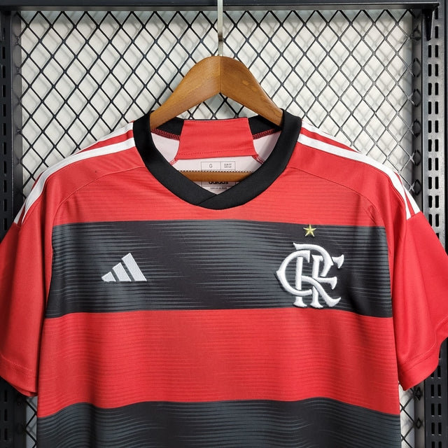 CAMISA FLAMENGO I 23/24