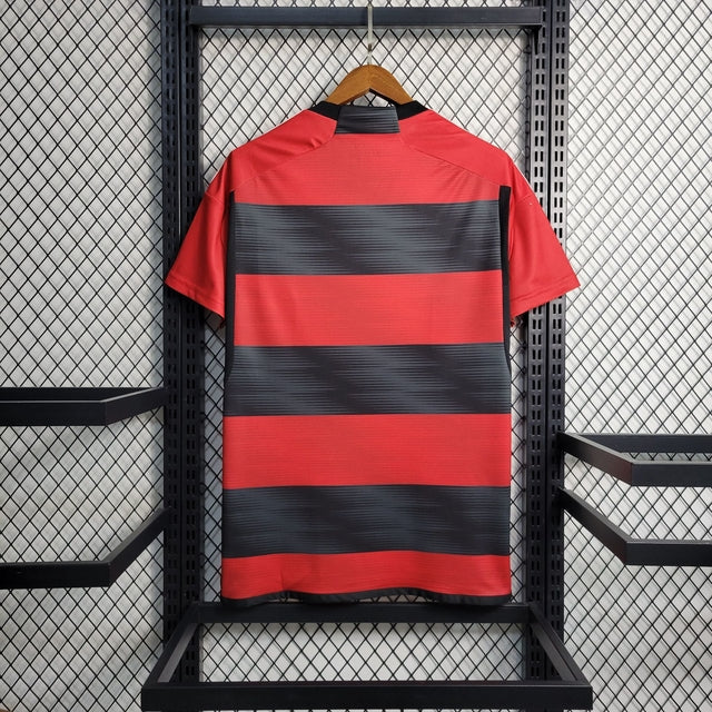 CAMISA FLAMENGO I 23/24