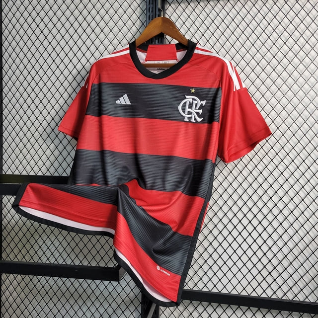 CAMISA FLAMENGO I 23/24