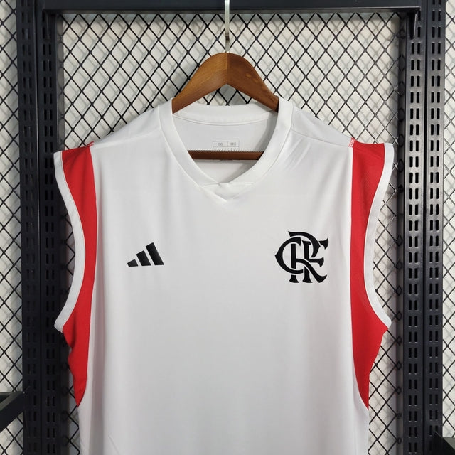 FLAMENGO REGATA TREINO