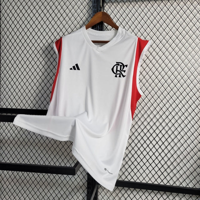 FLAMENGO REGATA TREINO