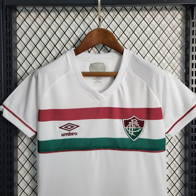 CAMISA FLUMINENSE II 23/24