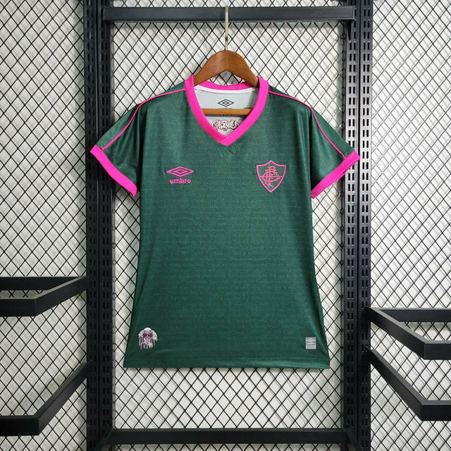 CAMISA FLUMINENSE III 23/24