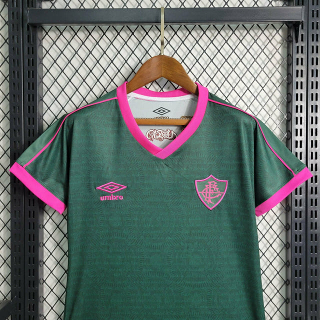 CAMISA FLUMINENSE III 23/24