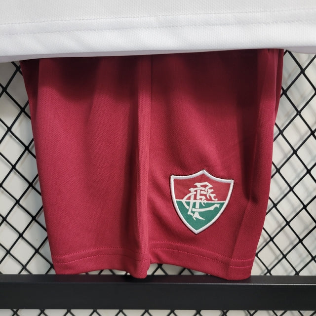 CONJUNTO FLUMINENSE II 23/24 KIDS