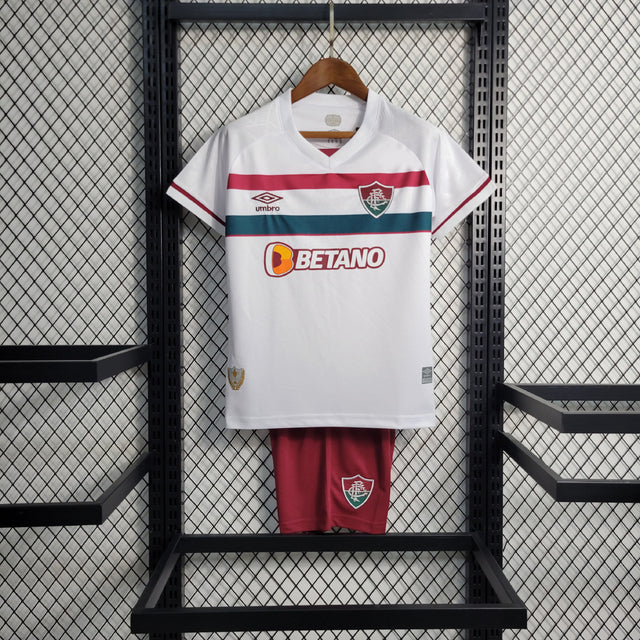 CONJUNTO FLUMINENSE II 23/24 KIDS