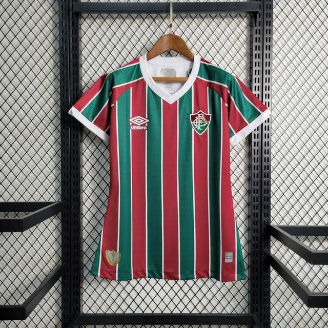 CAMISA FLUMINENSE I 23/24