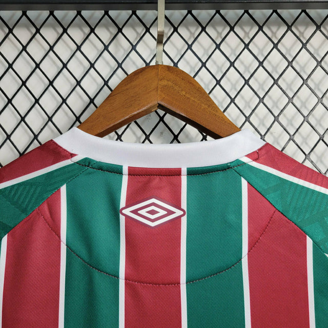 CAMISA FLUMINENSE I 23/24