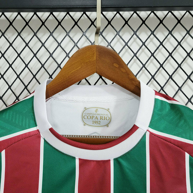 CAMISA FLUMINENSE I 23/24