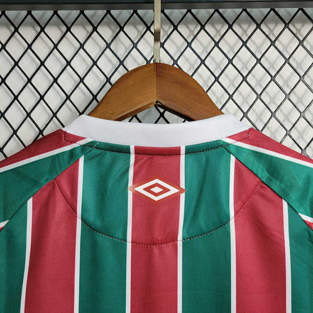 CAMISA FLUMINENSE I 23/24