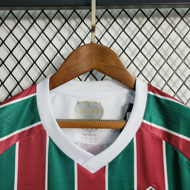 CAMISA FLUMINENSE I 23/24