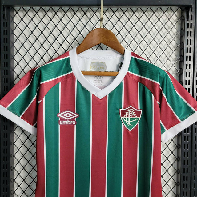 CAMISA FLUMINENSE I 23/24