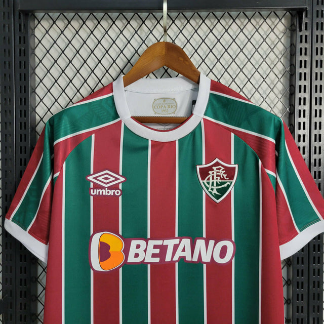 CAMISA FLUMINENSE I 23/24