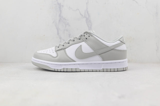 NIKE DUNK LOW GREY FOG