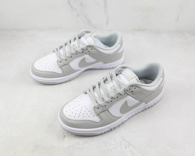 NIKE DUNK LOW GREY FOG