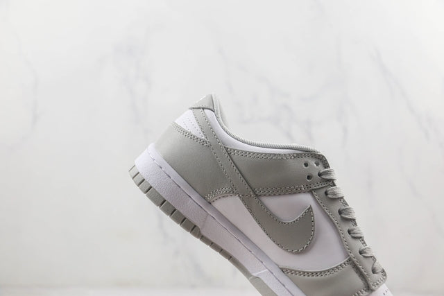 NIKE DUNK LOW GREY FOG