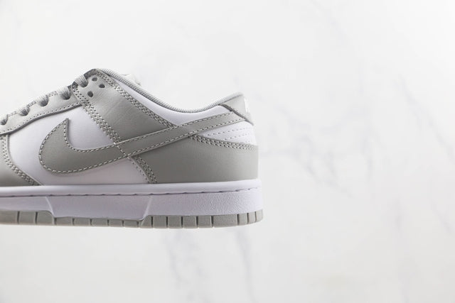 NIKE DUNK LOW GREY FOG