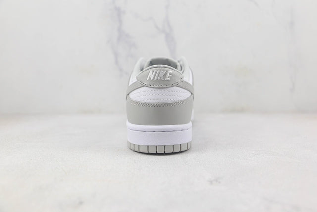 NIKE DUNK LOW GREY FOG