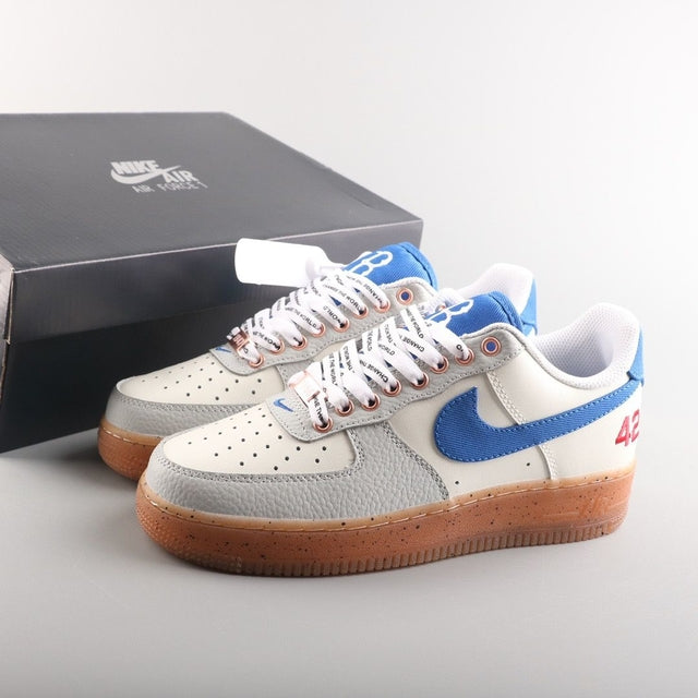 NIKE AIR FORCE 1 LOW "JACKIE ROBINSON"