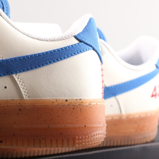 NIKE AIR FORCE 1 LOW "JACKIE ROBINSON"